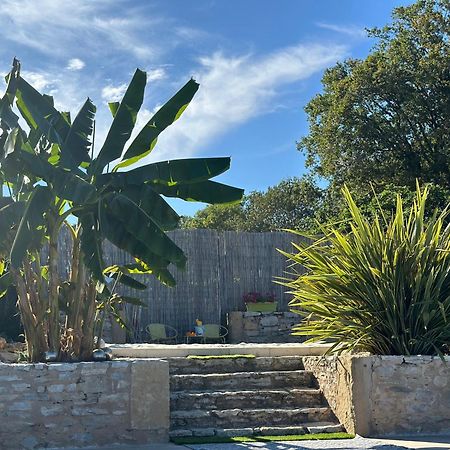 Domaine De Nineyrolle Villa Azerat Ngoại thất bức ảnh